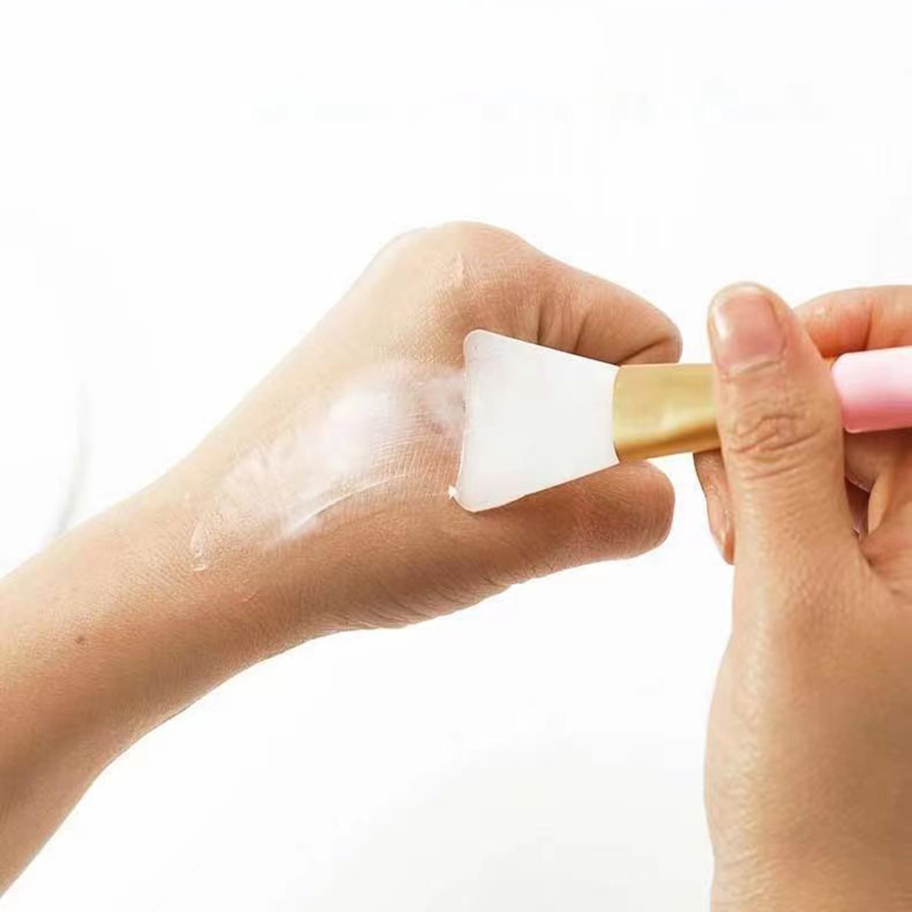 Silicone Mask Brush Tool thumbnail 6