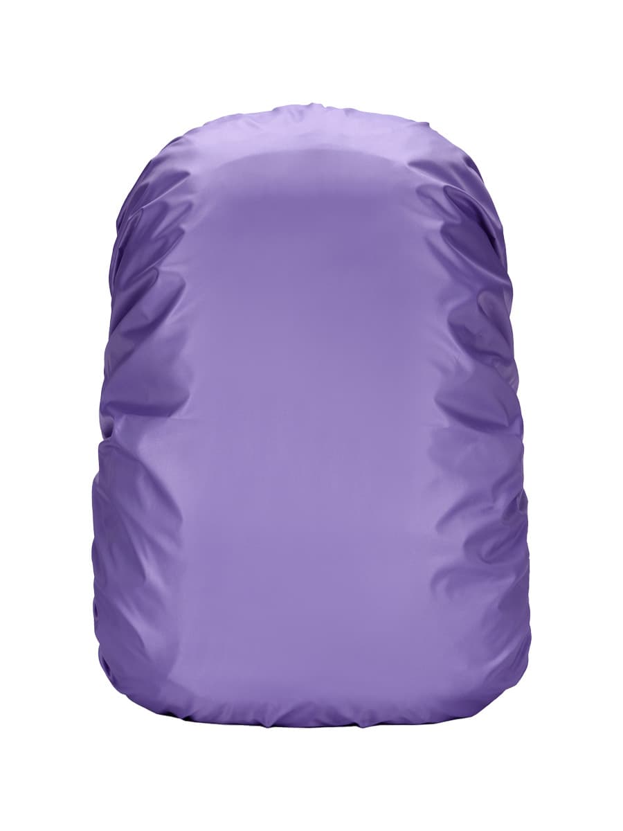 Polyester Waterproof Ultralight Backpack Cover thumbnail 2