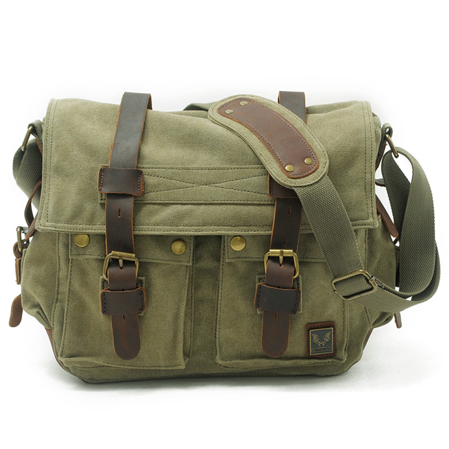 Camera Bag with Removable Camera Bag Insert thumbnail 5