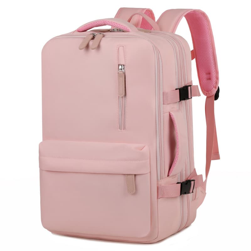 Custom Laptop Flight Approved Backpack for Sports Travel thumbnail 5