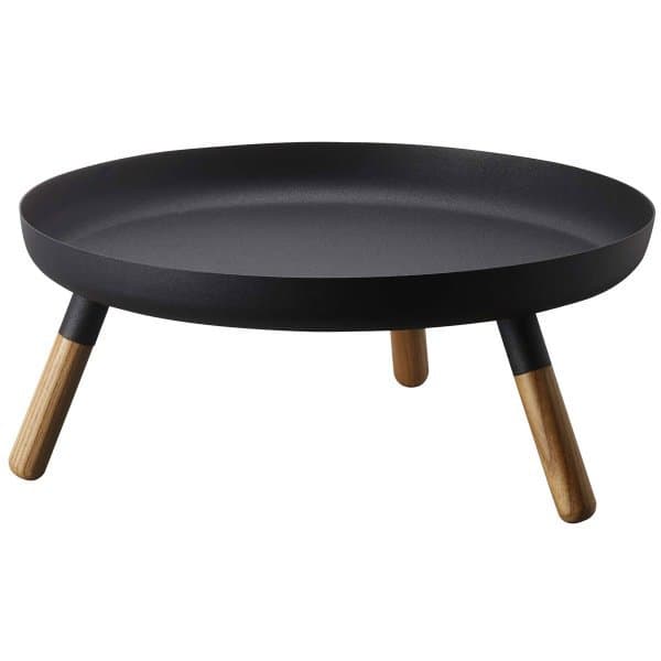 Coffee Table Fruit Plate Storage Rack thumbnail 3