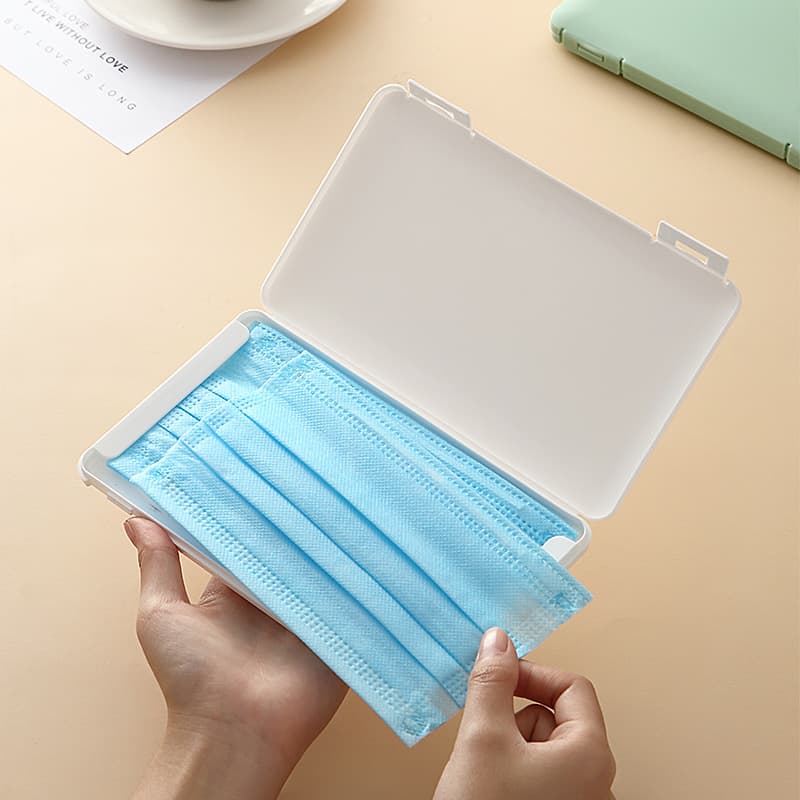 Small Mask Storage Box thumbnail 4