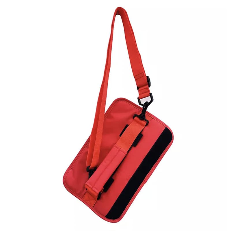 Portable Golf Clubs Bag thumbnail 5