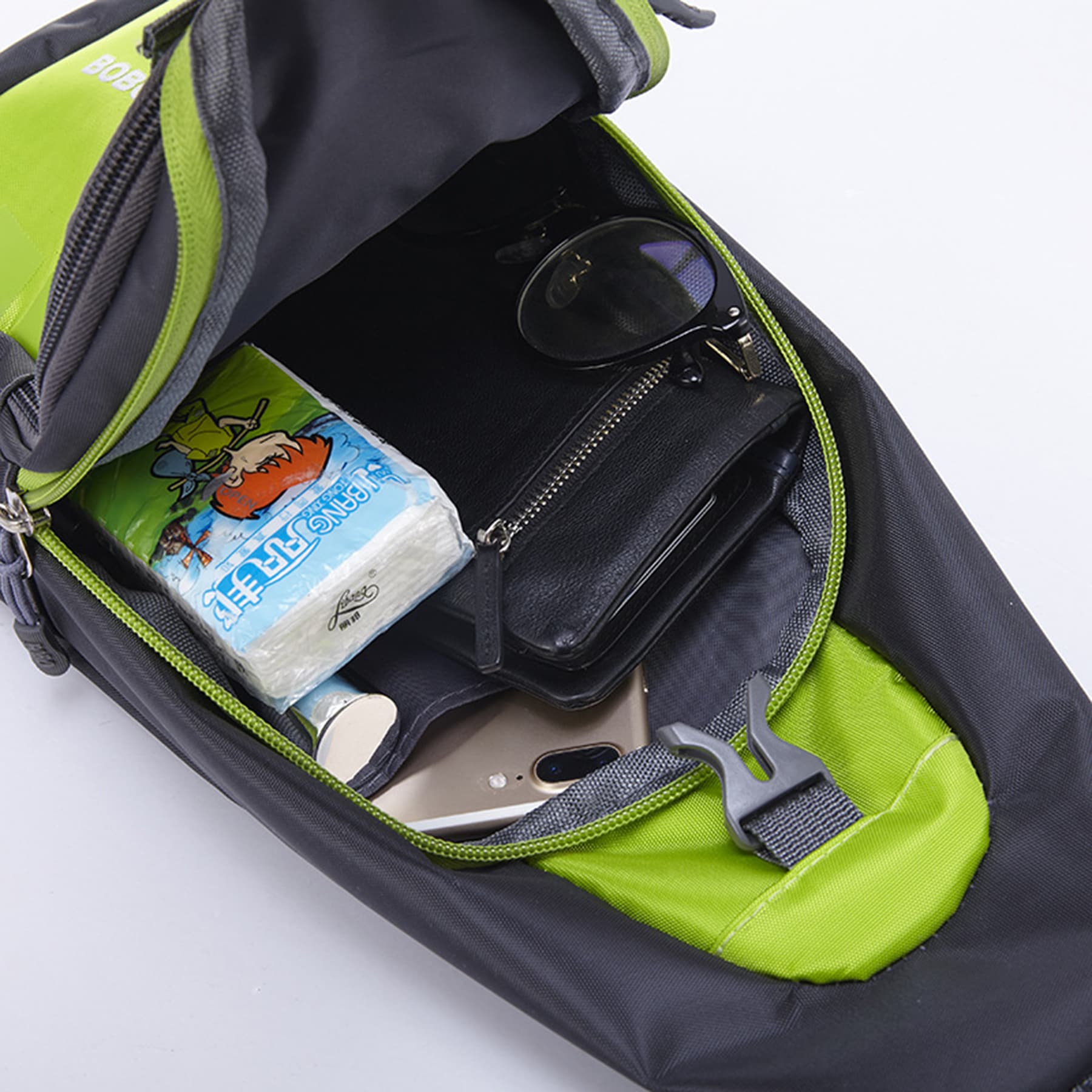 Crossbody Bag Sling Pack thumbnail 7