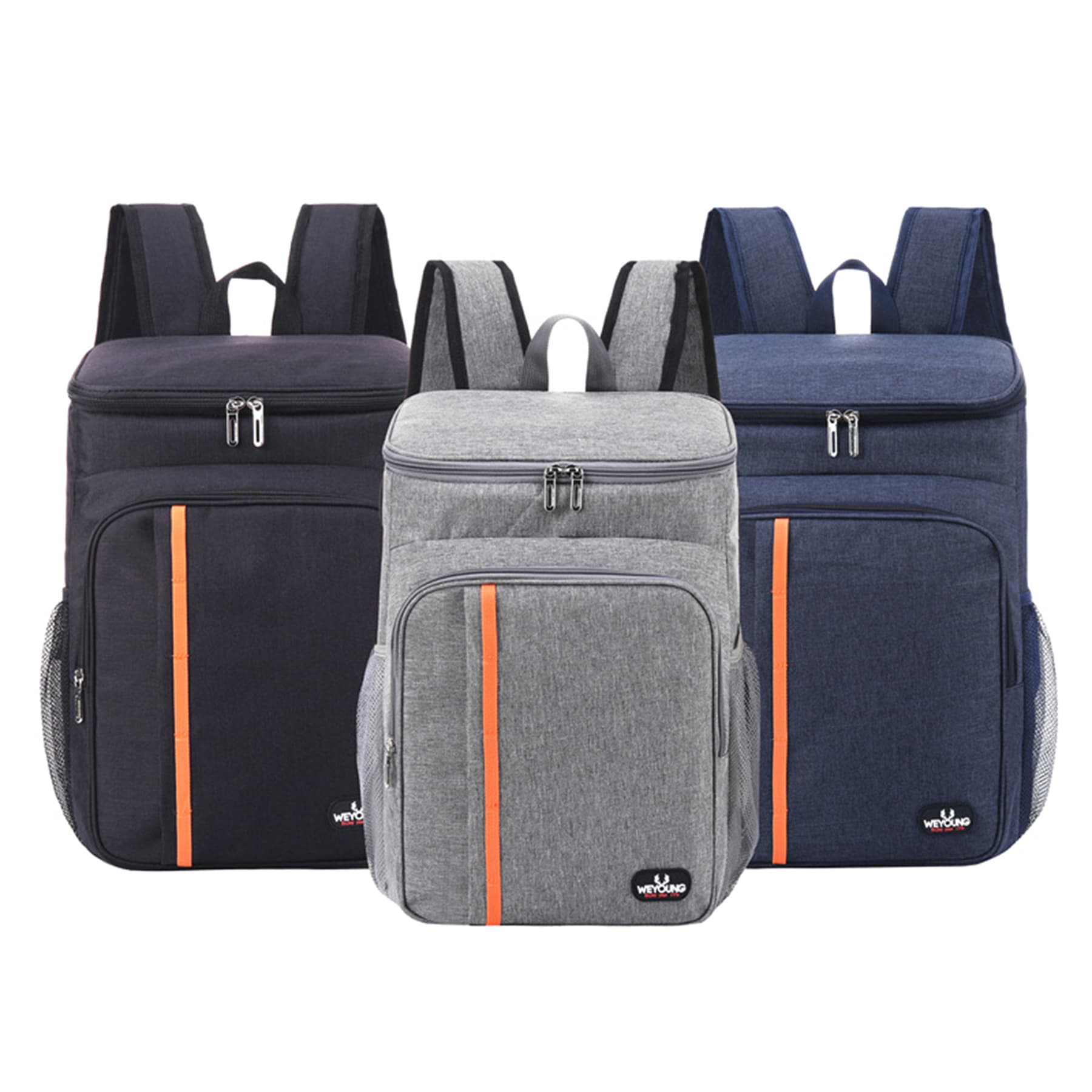 18L Factory Outlet Large Capacity Insulation Backpack thumbnail 5