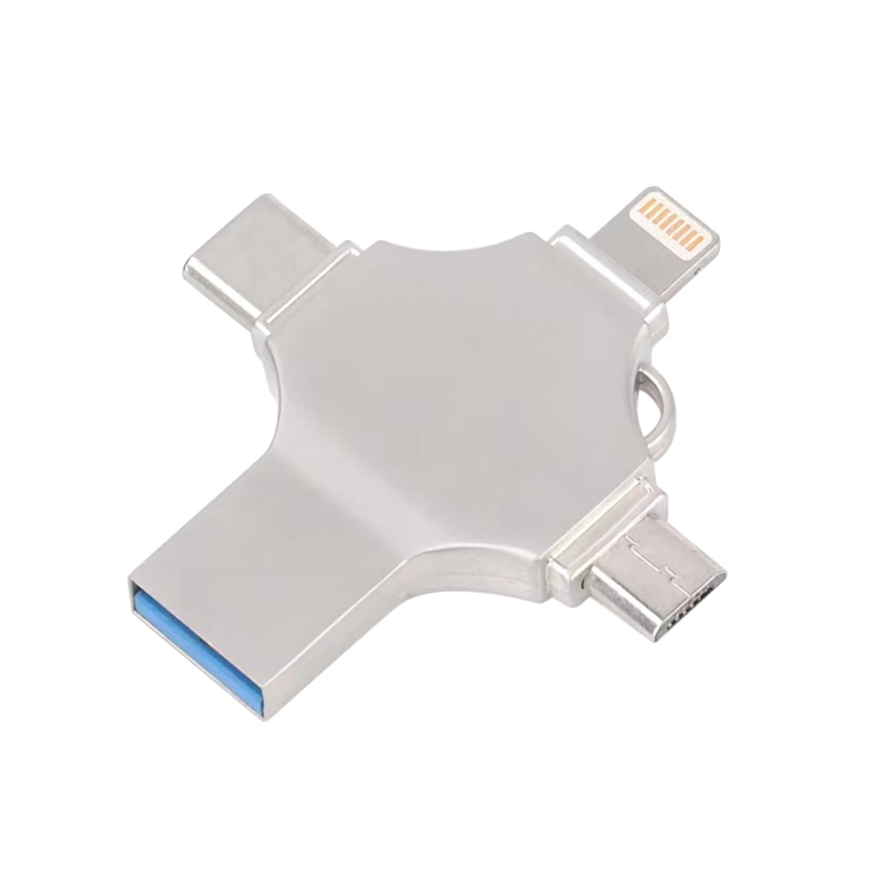 4 In 1 Usb Flash Drive thumbnail 5