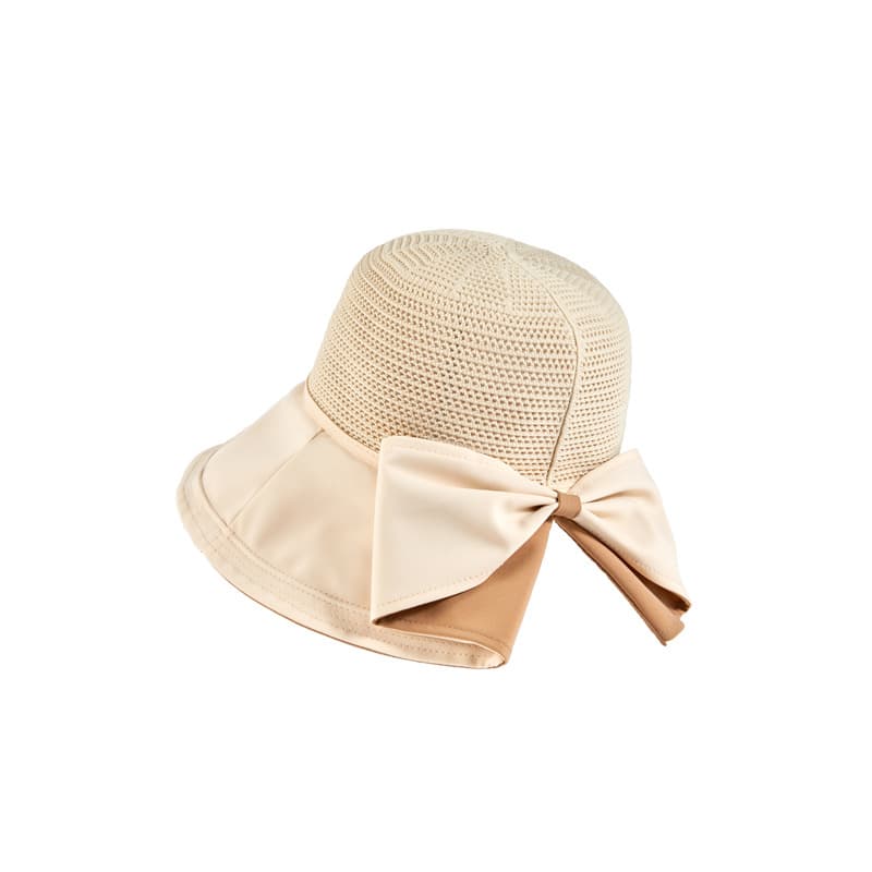 Empty Visor Cap For Women Wide Beach Sun Hats thumbnail 2