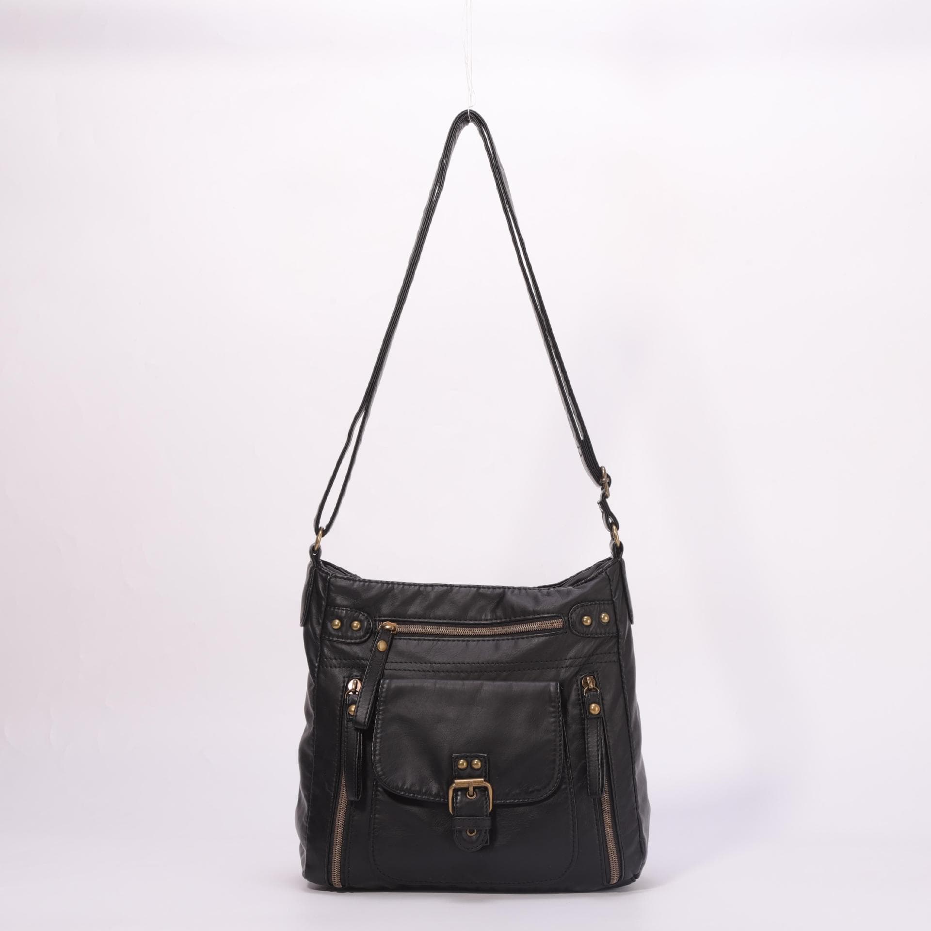 PU Leather Crossbody Shoulder Bags thumbnail 5