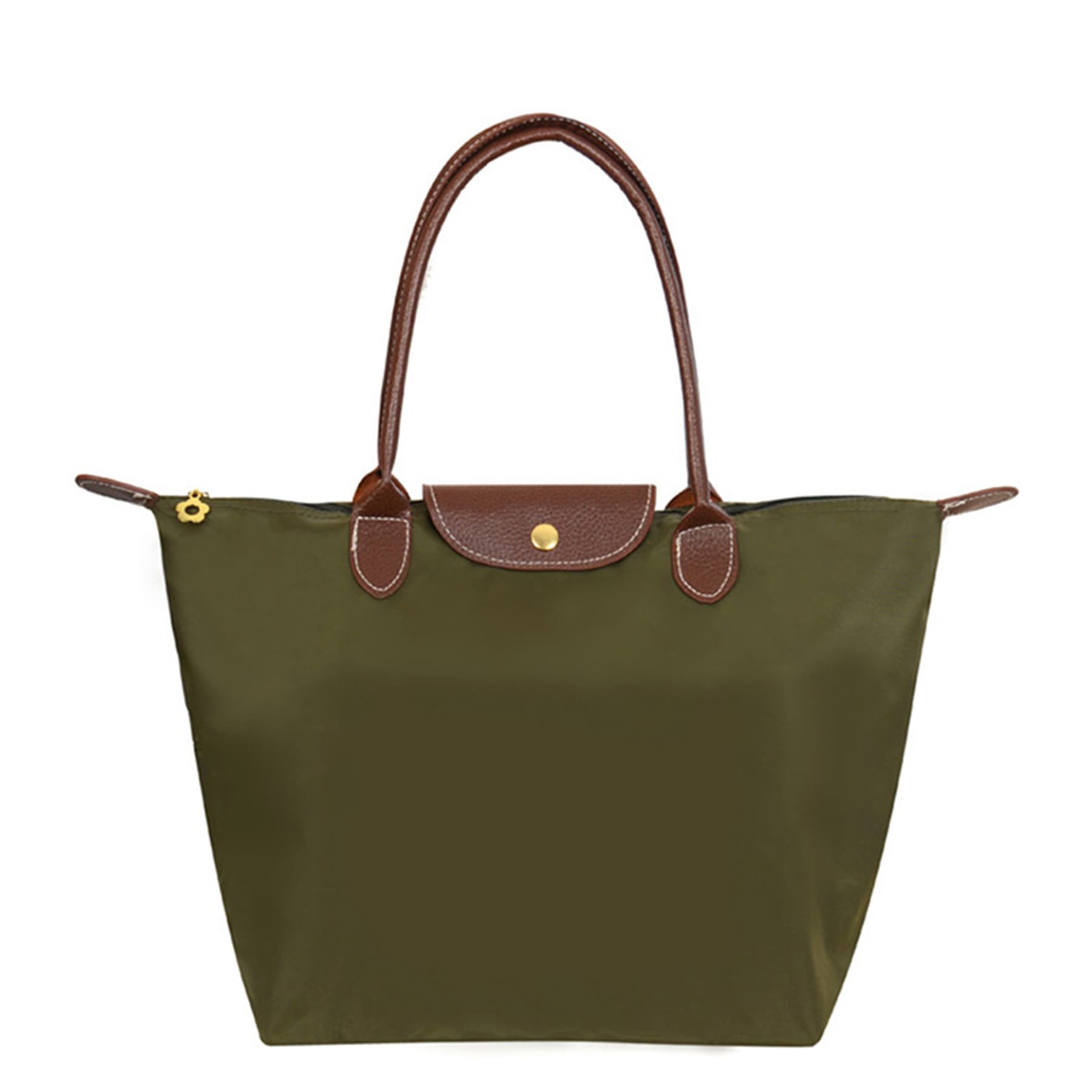 Portable Foldable Travel Handbag thumbnail 8