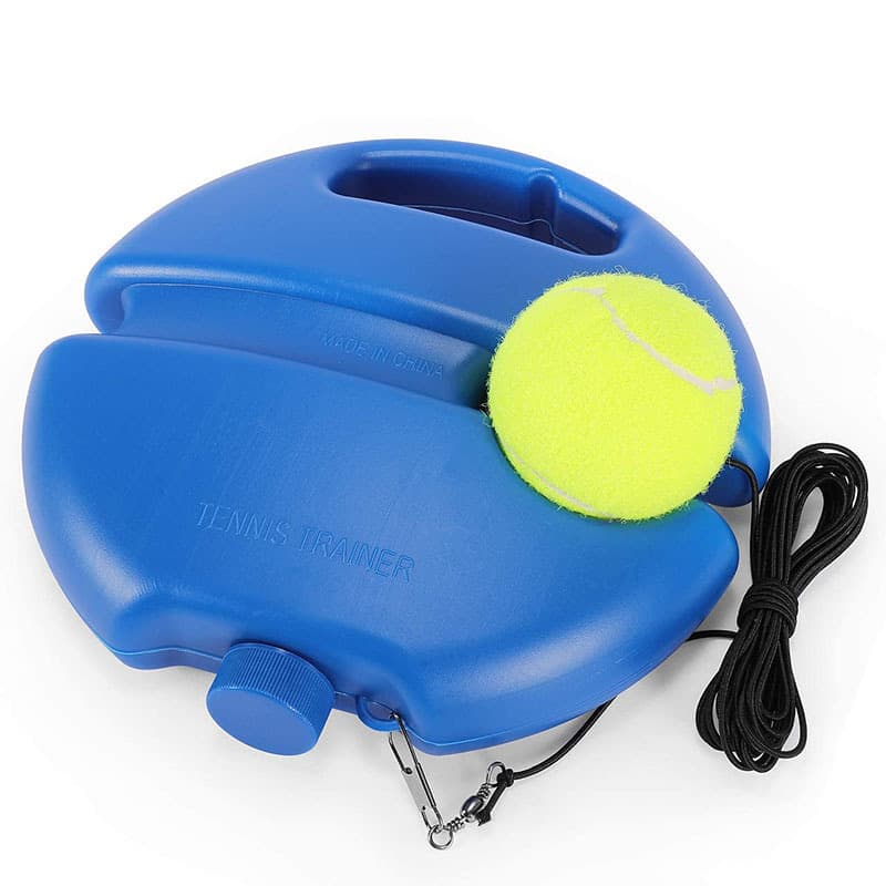 Portable Tennis Practice Set thumbnail 4