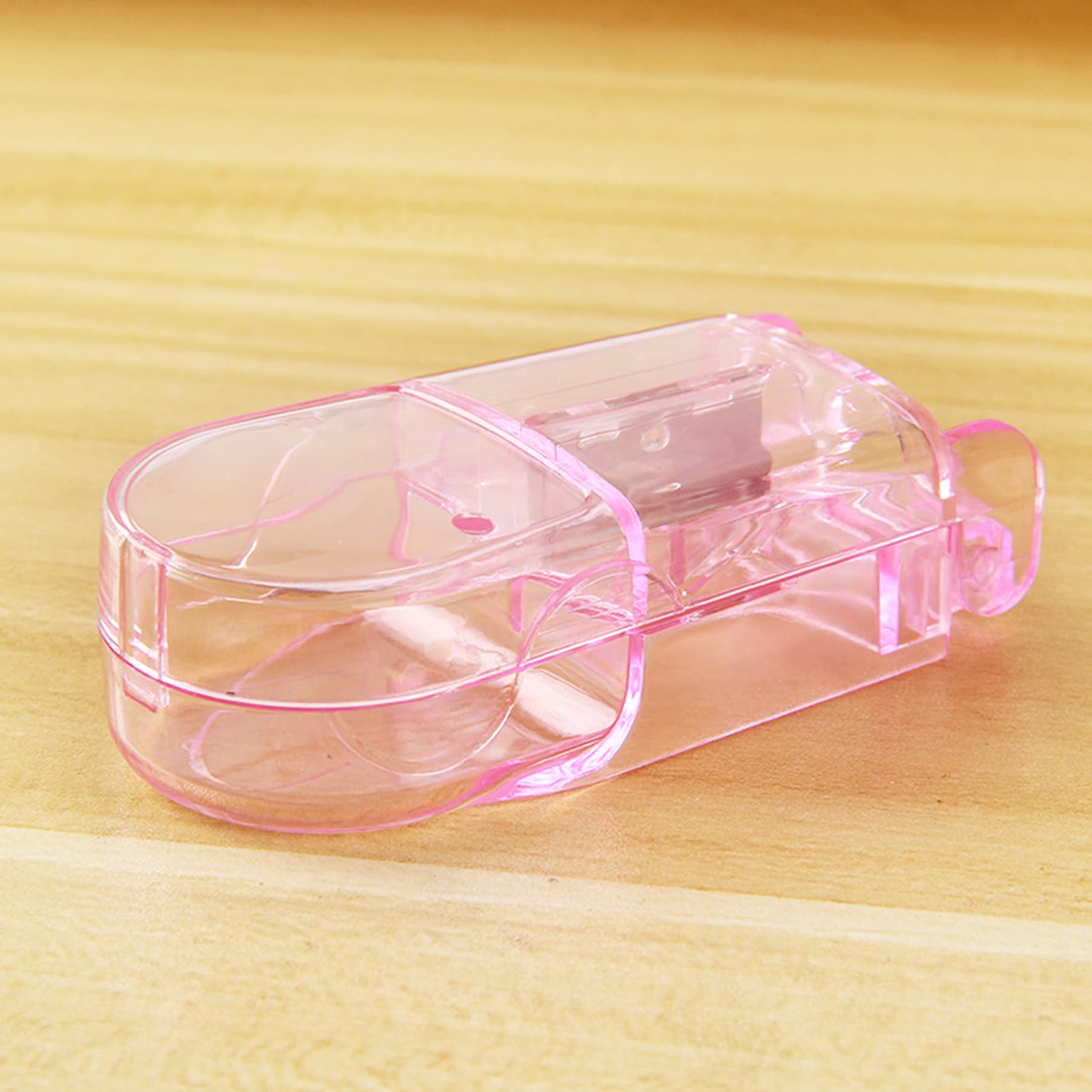 Pill Cutter Case Storage thumbnail 11