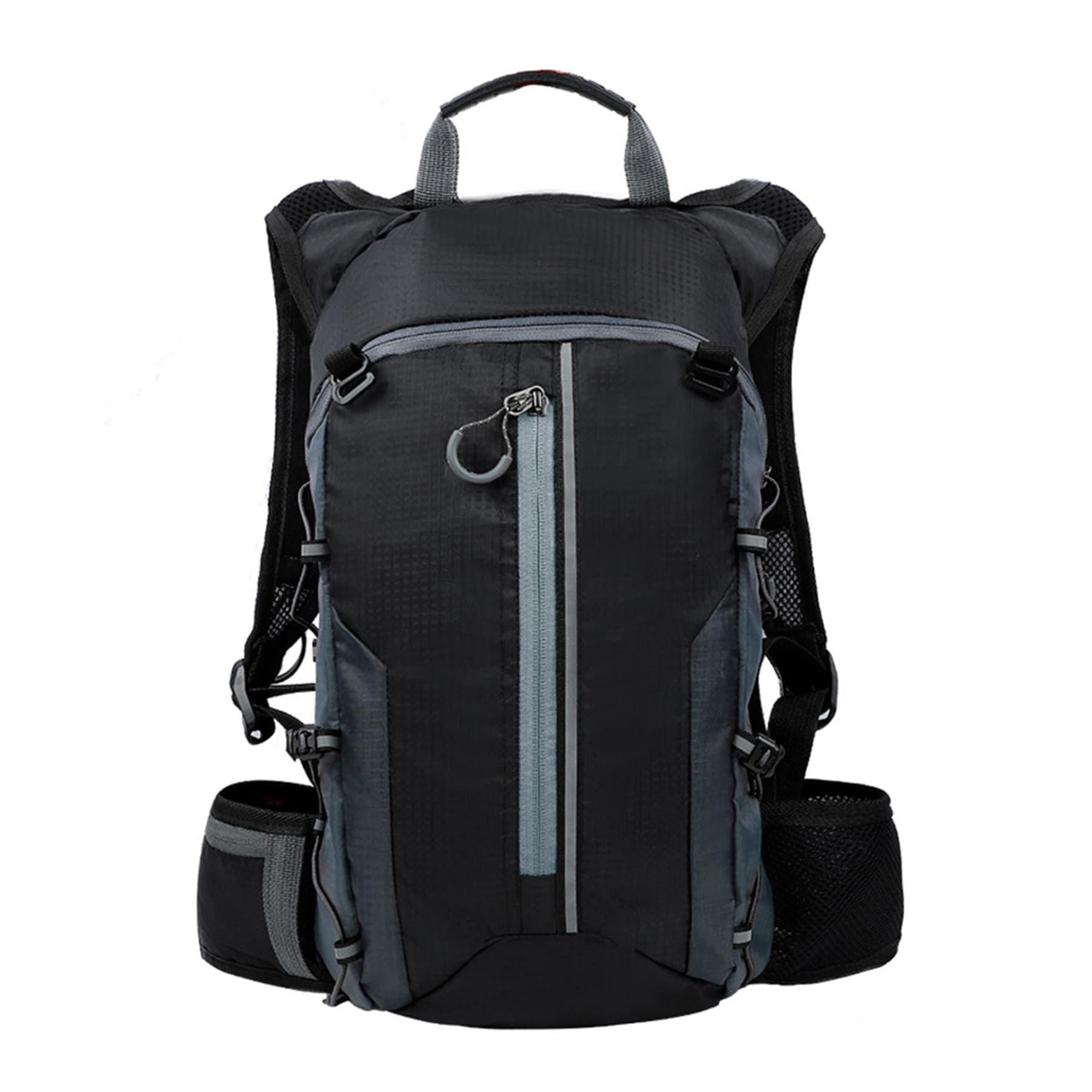 10L Packable Cycling Hiking Running Mountain Backpack thumbnail 4