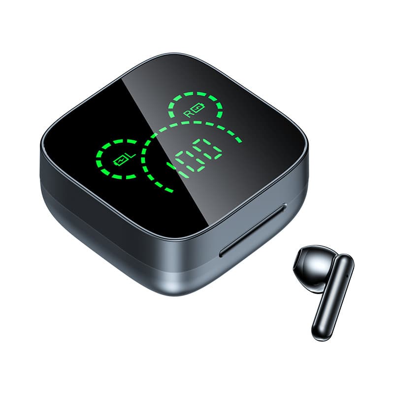 Semi-in Ear Stereo Wireless Earphones thumbnail 4