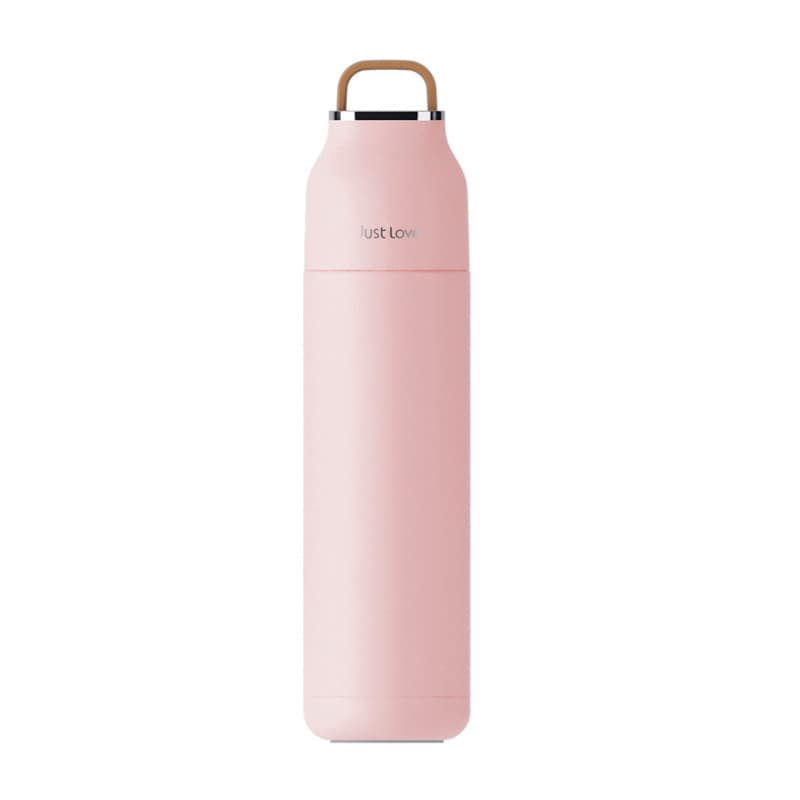 17 Ounce Stainless King Compact Bottle thumbnail 3