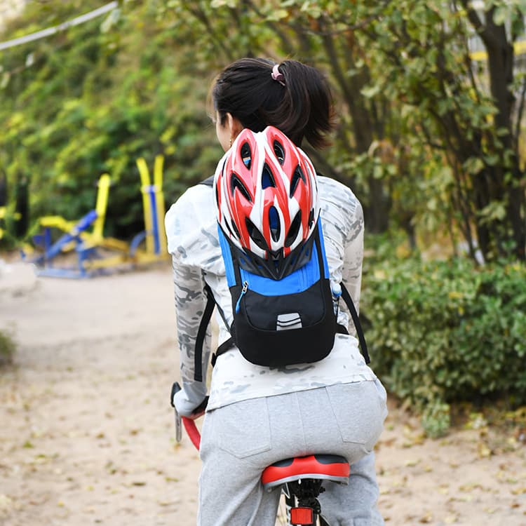 2L Water Bladder Hydration Pack Backpack thumbnail 9