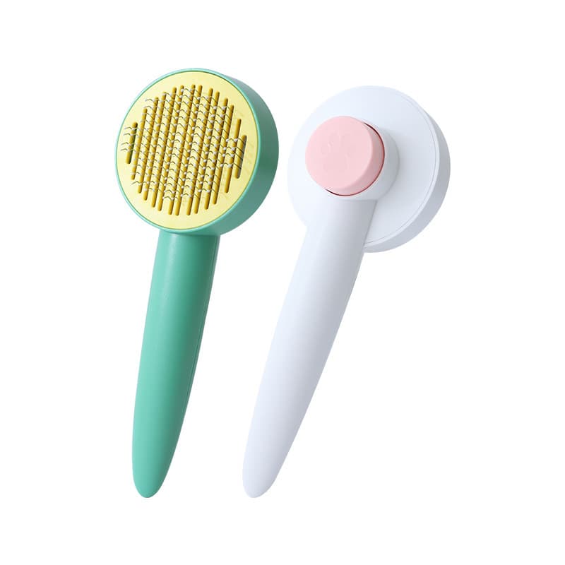 Cat Hair Removal Brush thumbnail 4