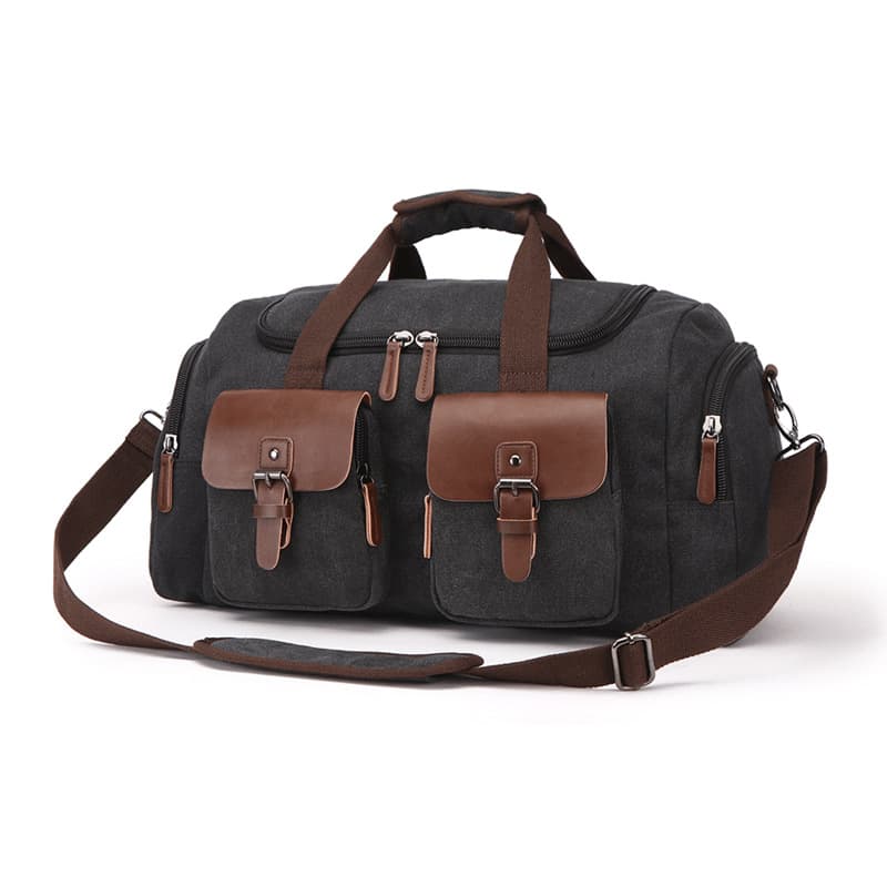 Mens Travel Duffle Bags thumbnail 4