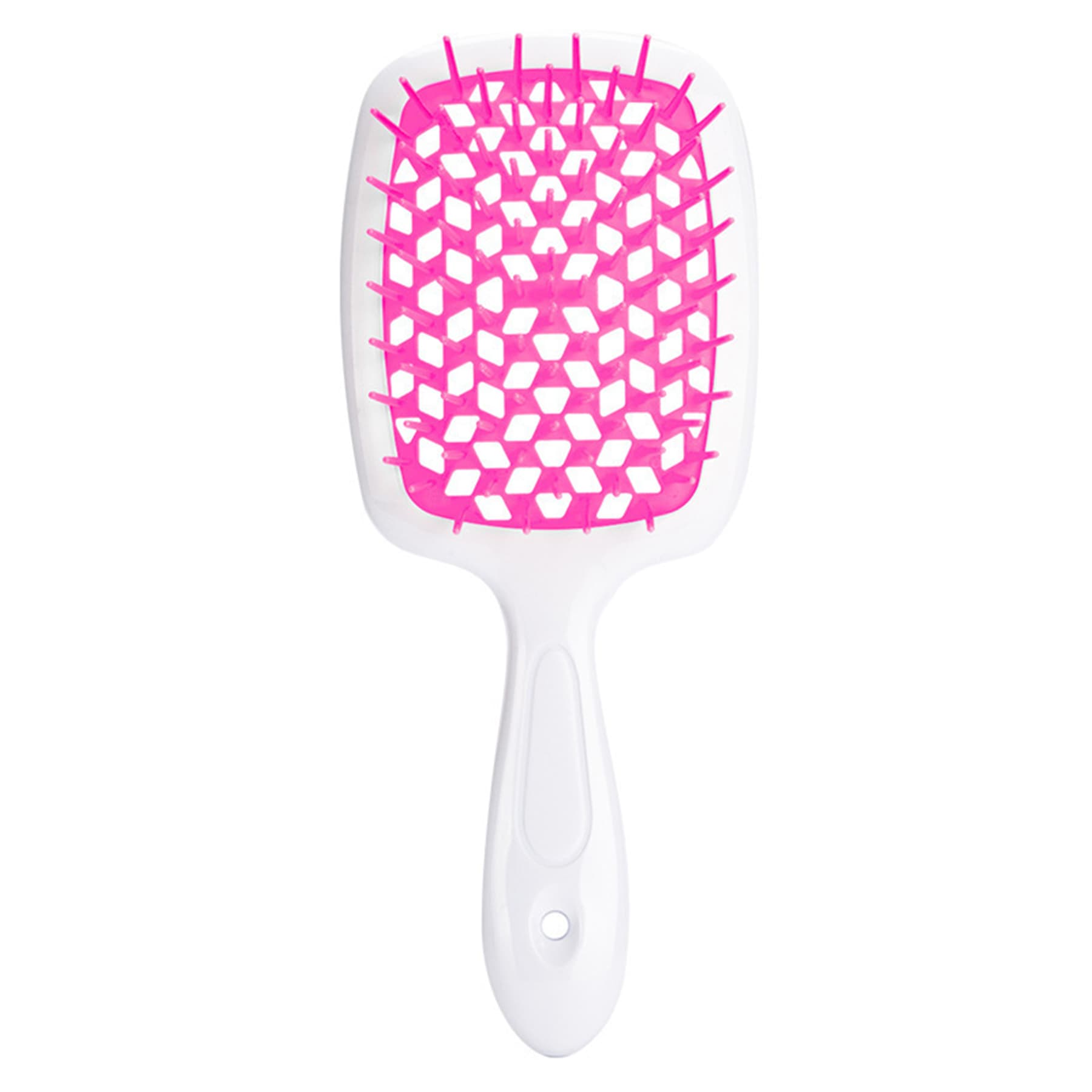 Hollowed Out Massage Comb thumbnail 20