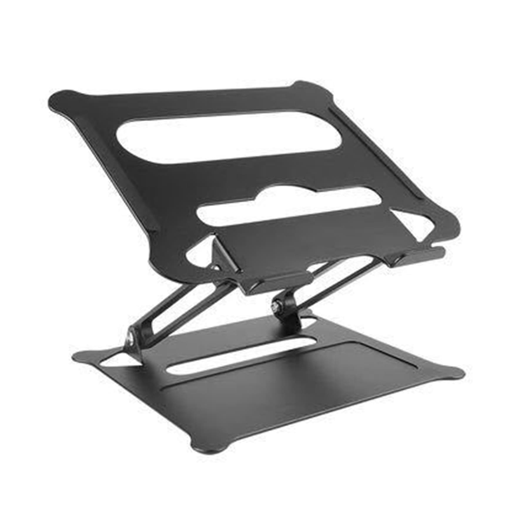 Aluminium Foldable Laptop Stand thumbnail 5