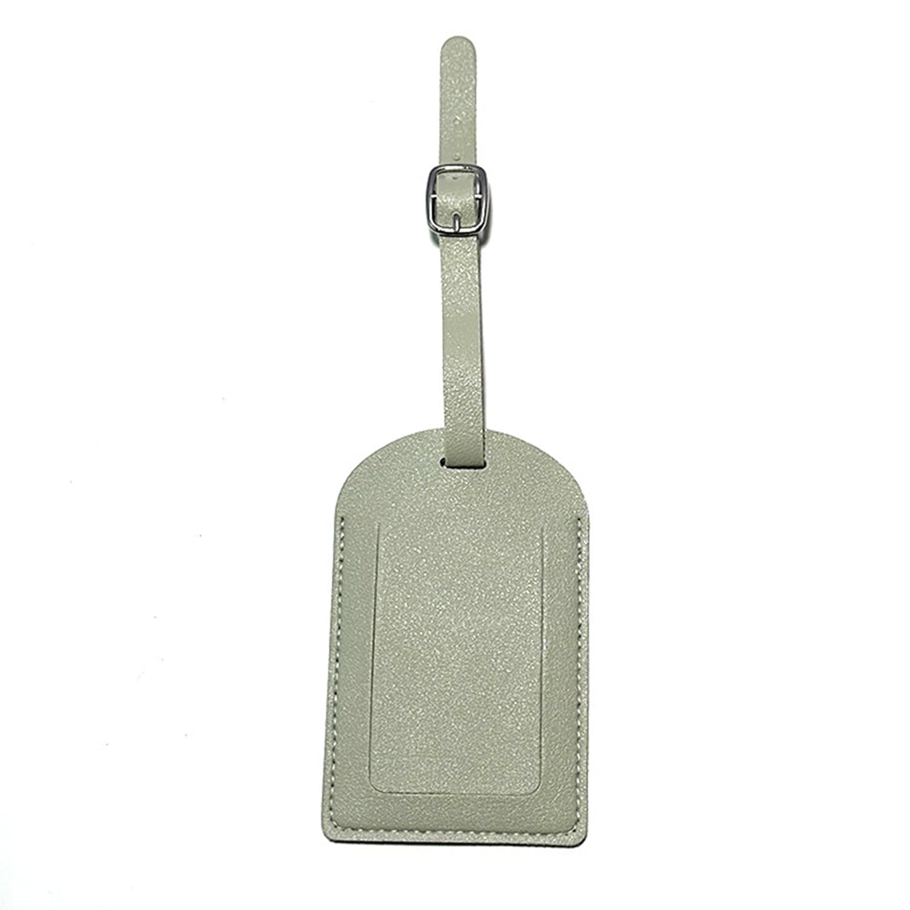 Simple Double-sided Luggage Tag thumbnail 25