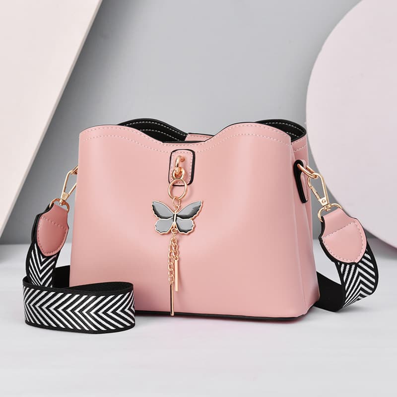 PU Leather Small Crossbody Bags for Women thumbnail 4