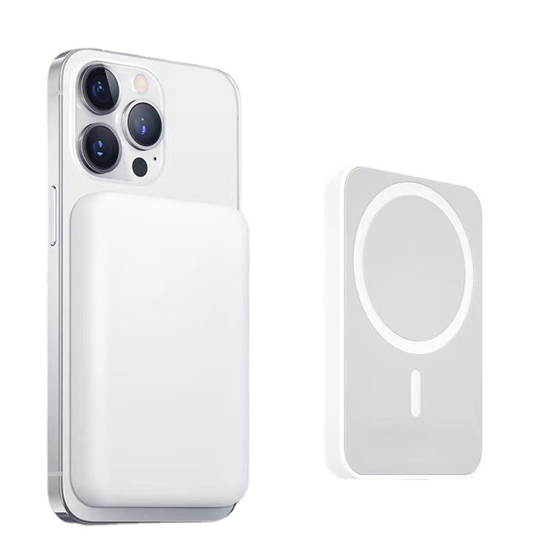 Portable Wireless Power Bank thumbnail 10