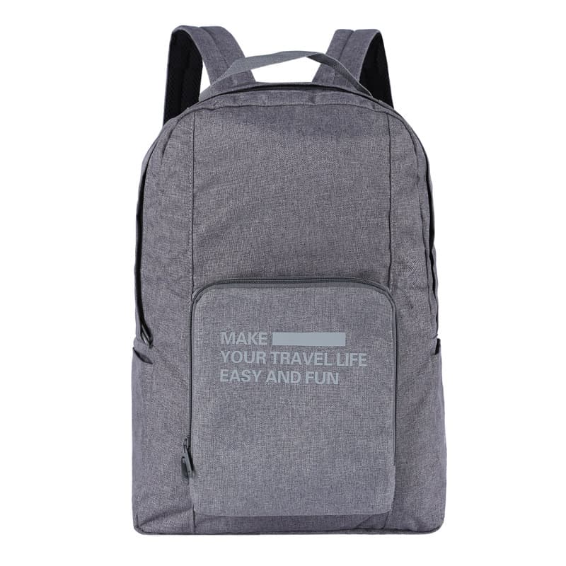 Foldable Travel Bag thumbnail 5