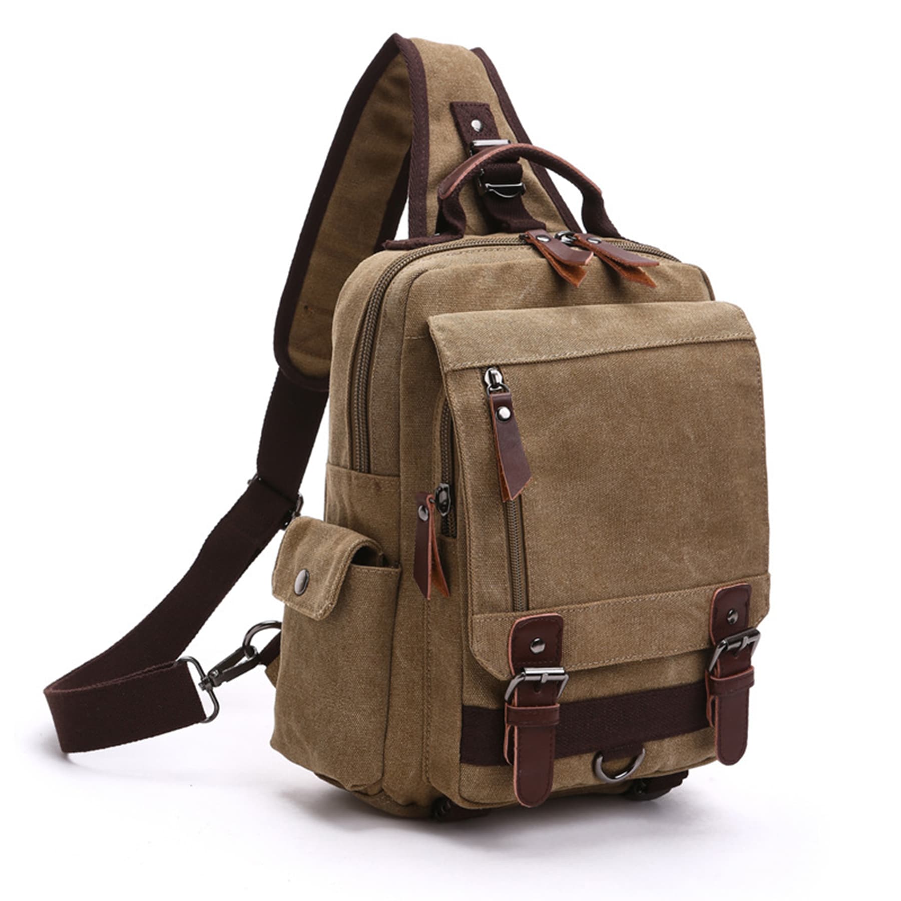 Smart Backpack