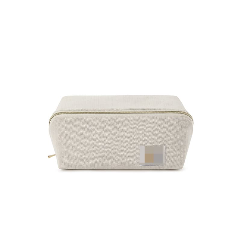 Travel Makeup Pouch Cosmetic Bag thumbnail 5