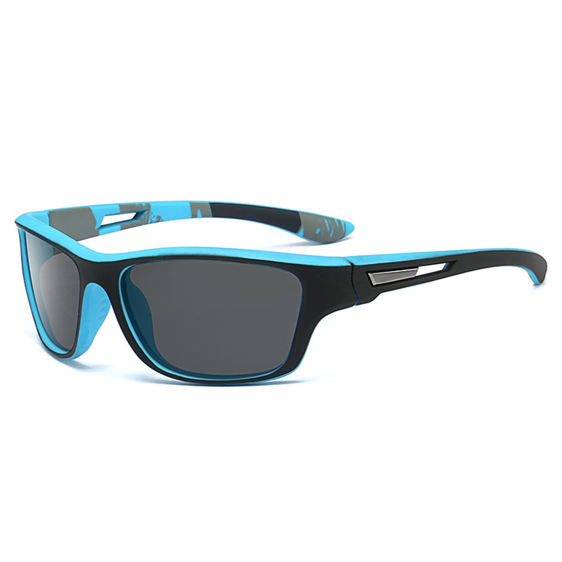 Fashion Anti-Blue Ray Sunglasses thumbnail 3
