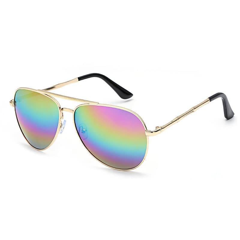 Aviator Sunglasses thumbnail 6