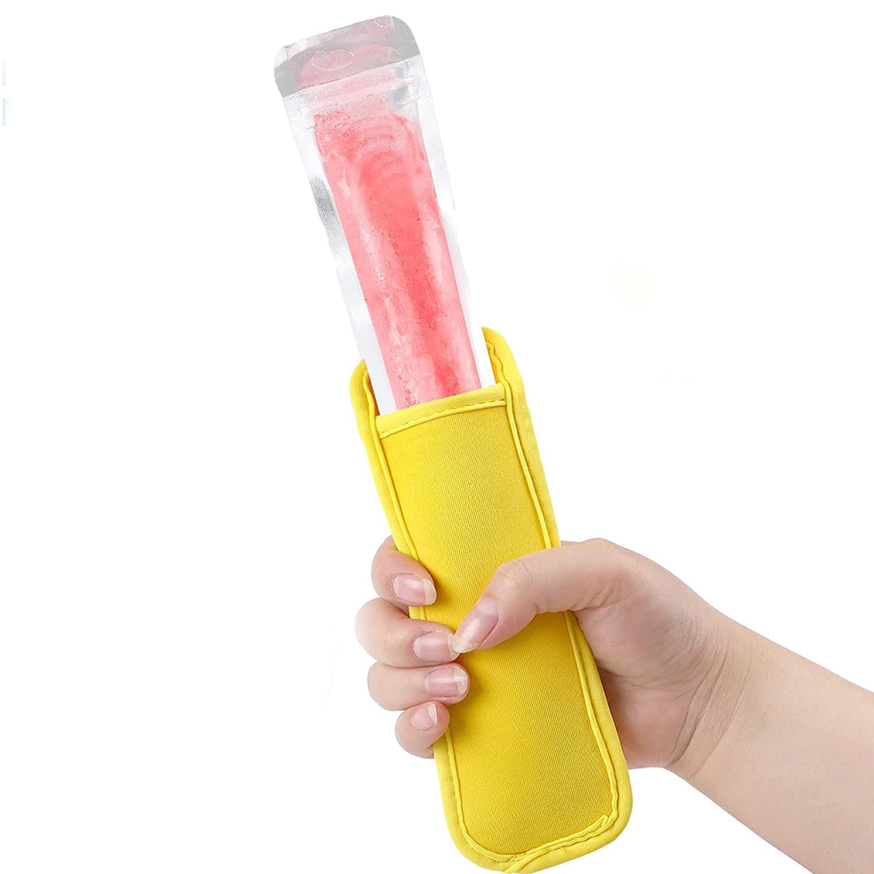 Neoprene Popsicle Sleeve Holder thumbnail 2