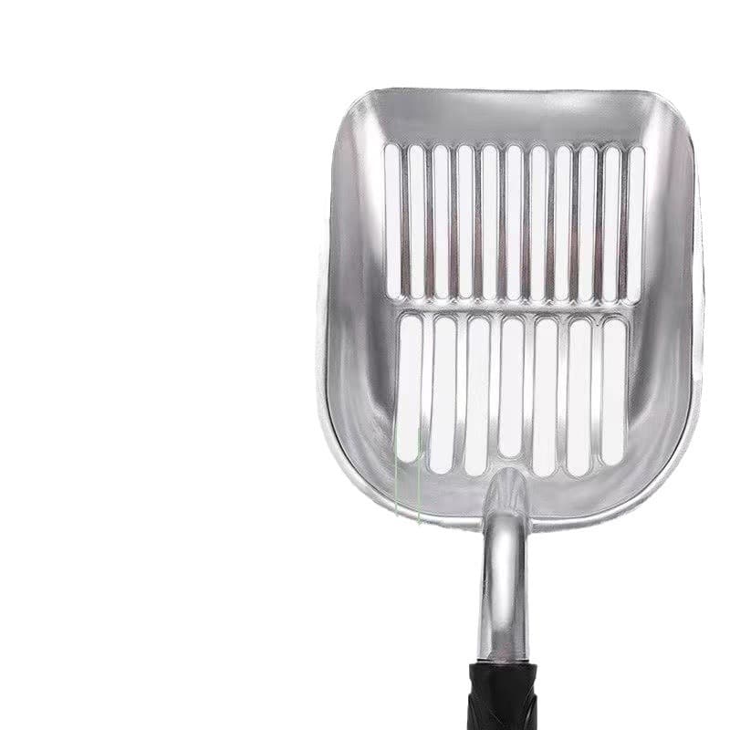 Aluminum Cat Litter Scoop thumbnail 2