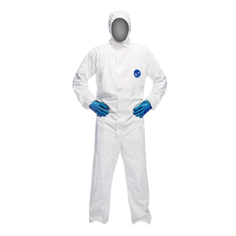 65 GSM Isolation Protection Gowns With Sealer thumbnail 2