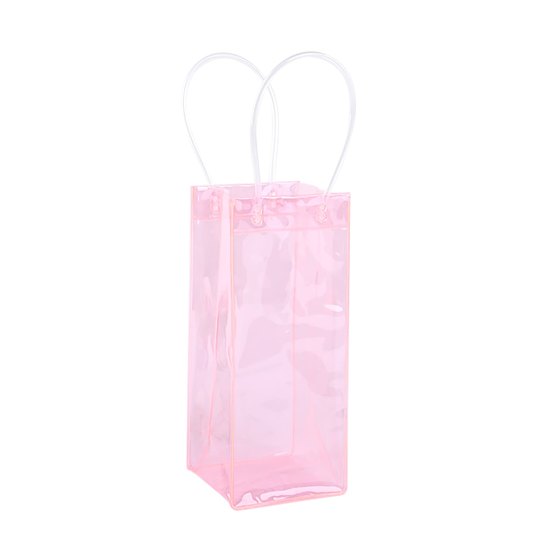 Pvc Wine Cooler/Ice Bag