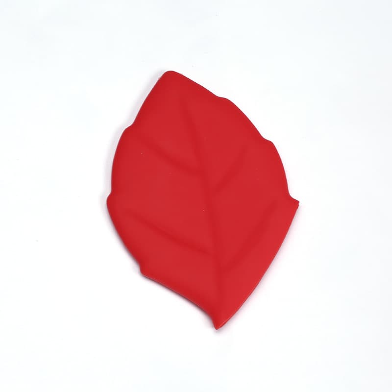 Leaf Shape Silicone Folding Cup thumbnail 5