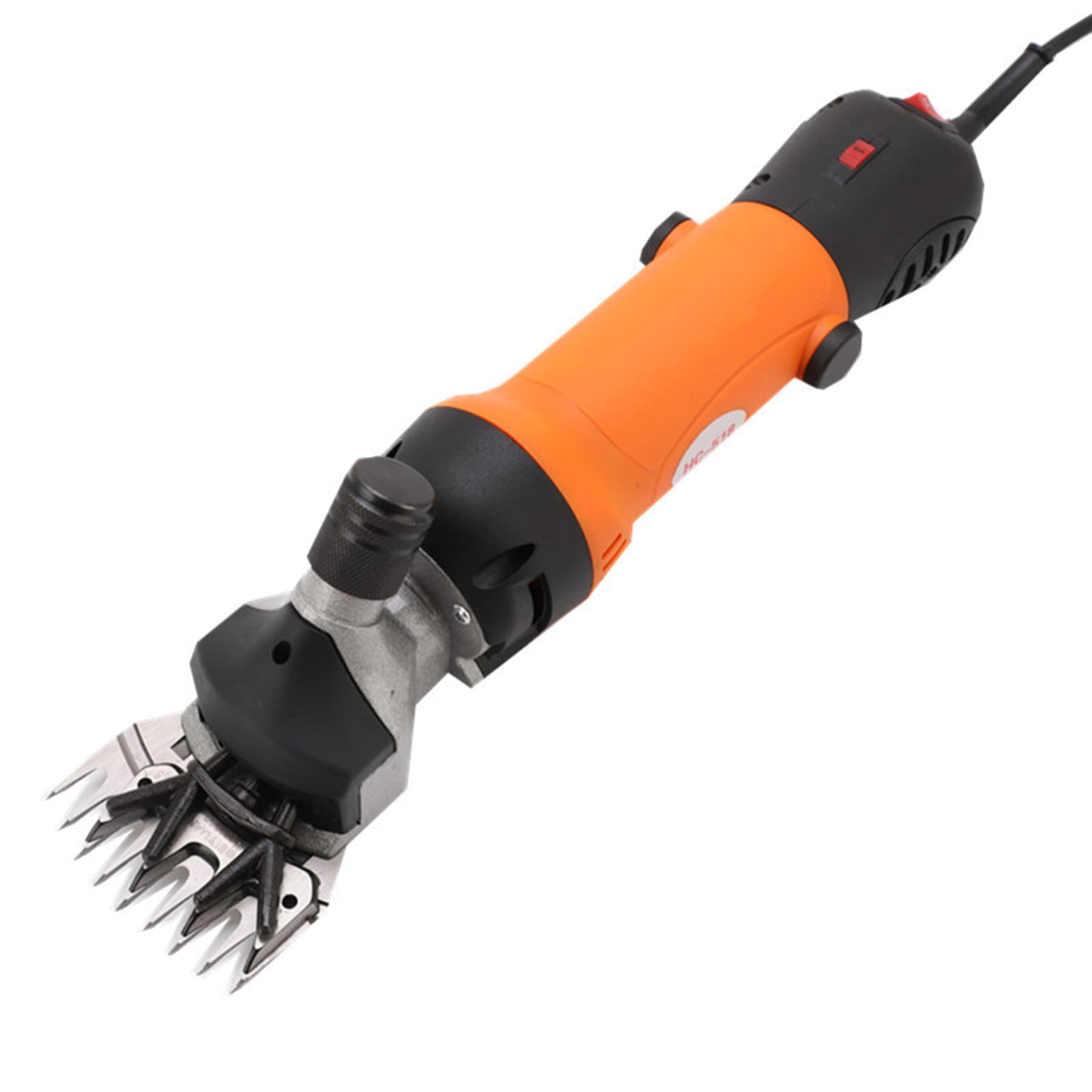 Electric Wool Scissors thumbnail 10