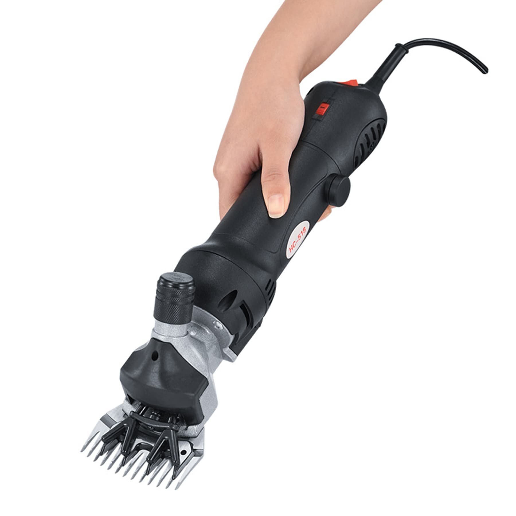 Electric Wool Scissors