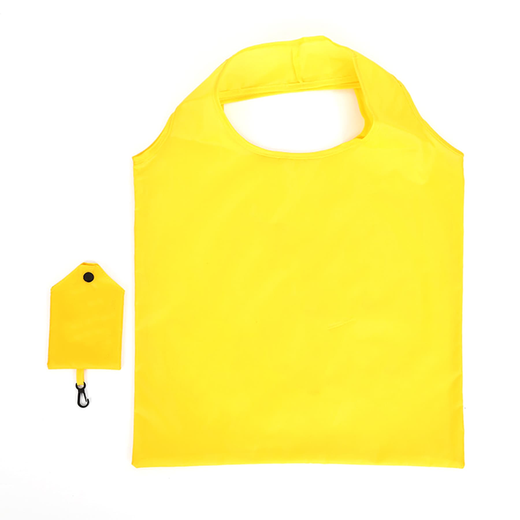 Fold Up Shopper Tote Bag thumbnail 3
