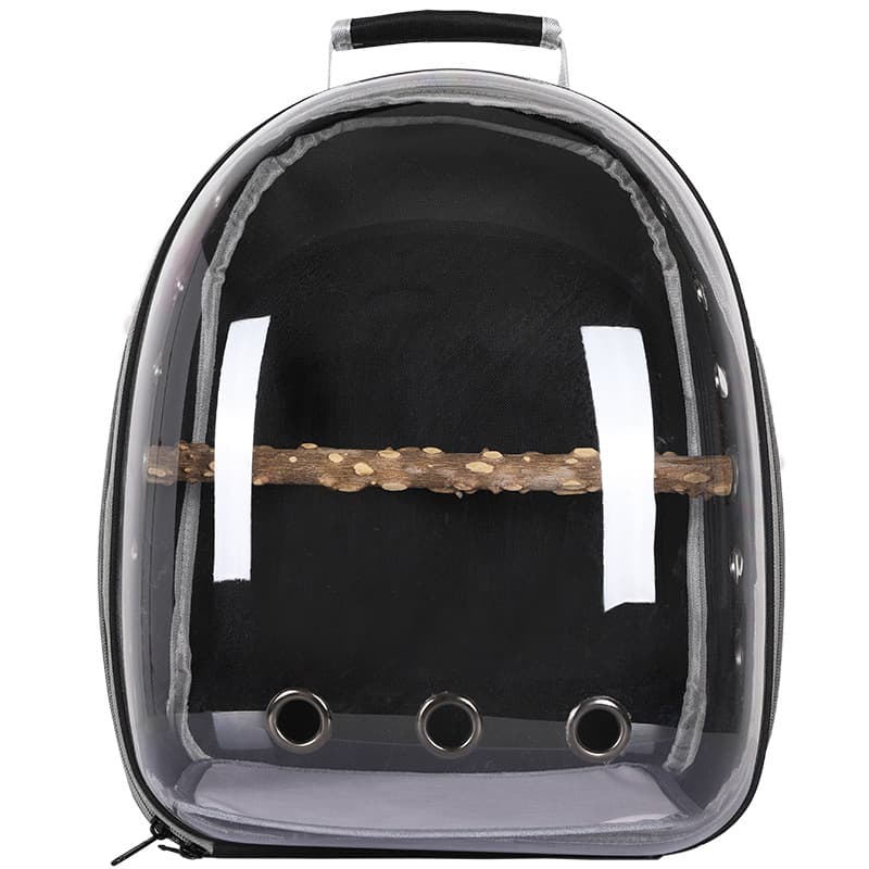 Oxford Bird Backpack thumbnail 7