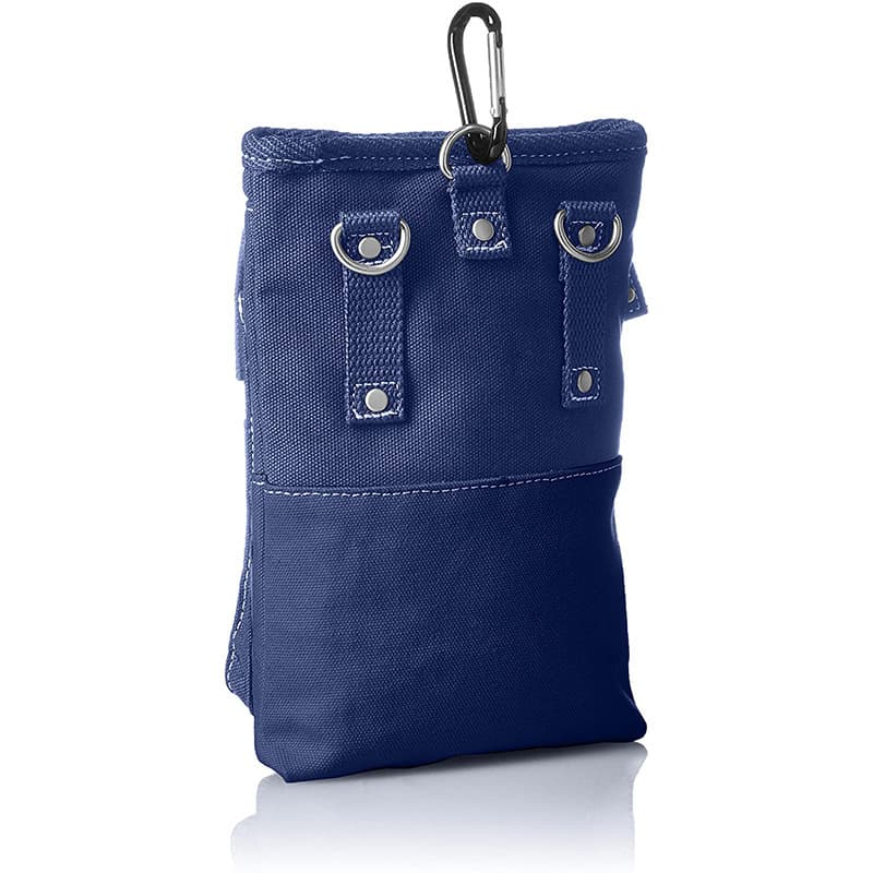 Oxford Royal Blue Shoulder Bag Belt Pouch thumbnail 3