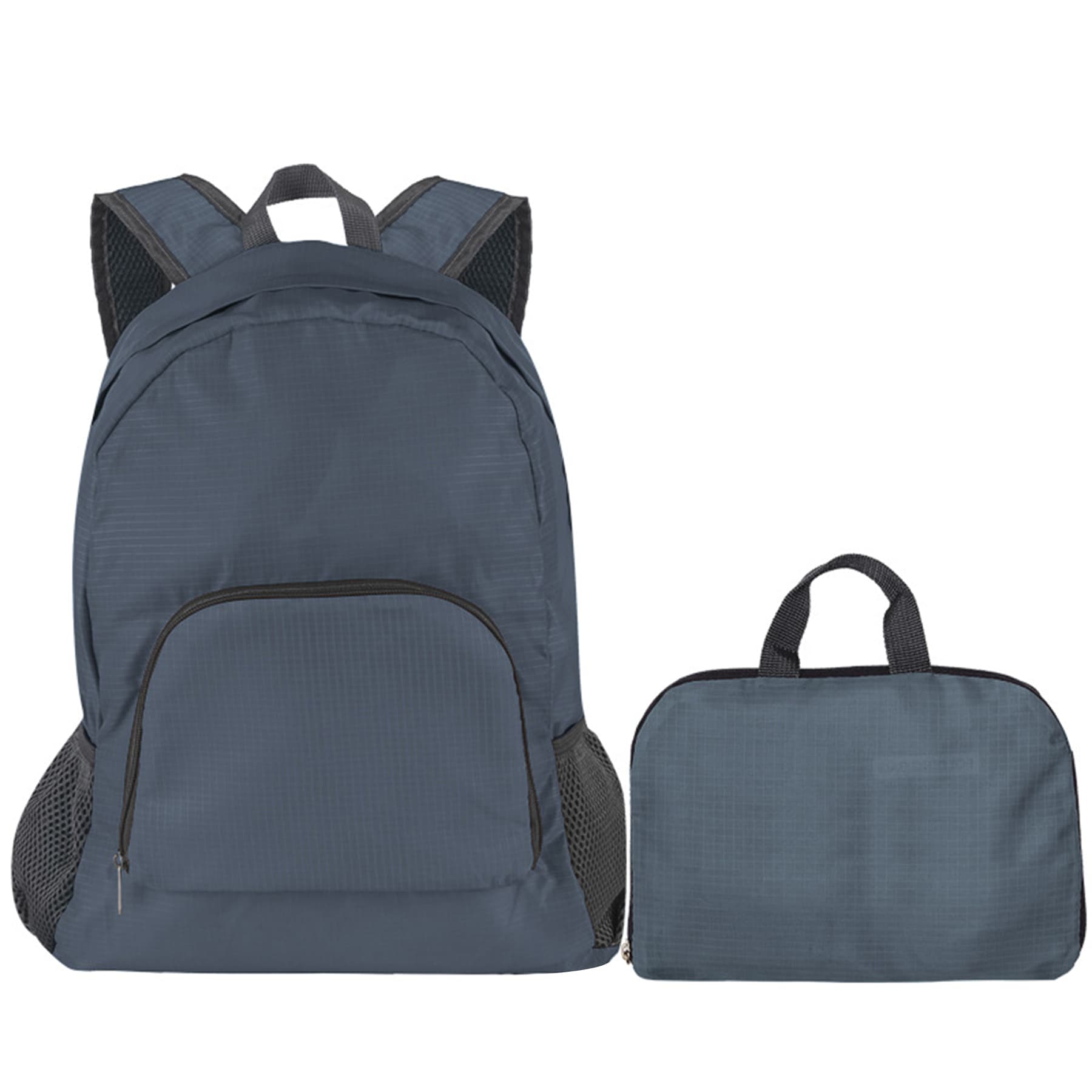 Lightweight Foldable Travel Backpack thumbnail 6