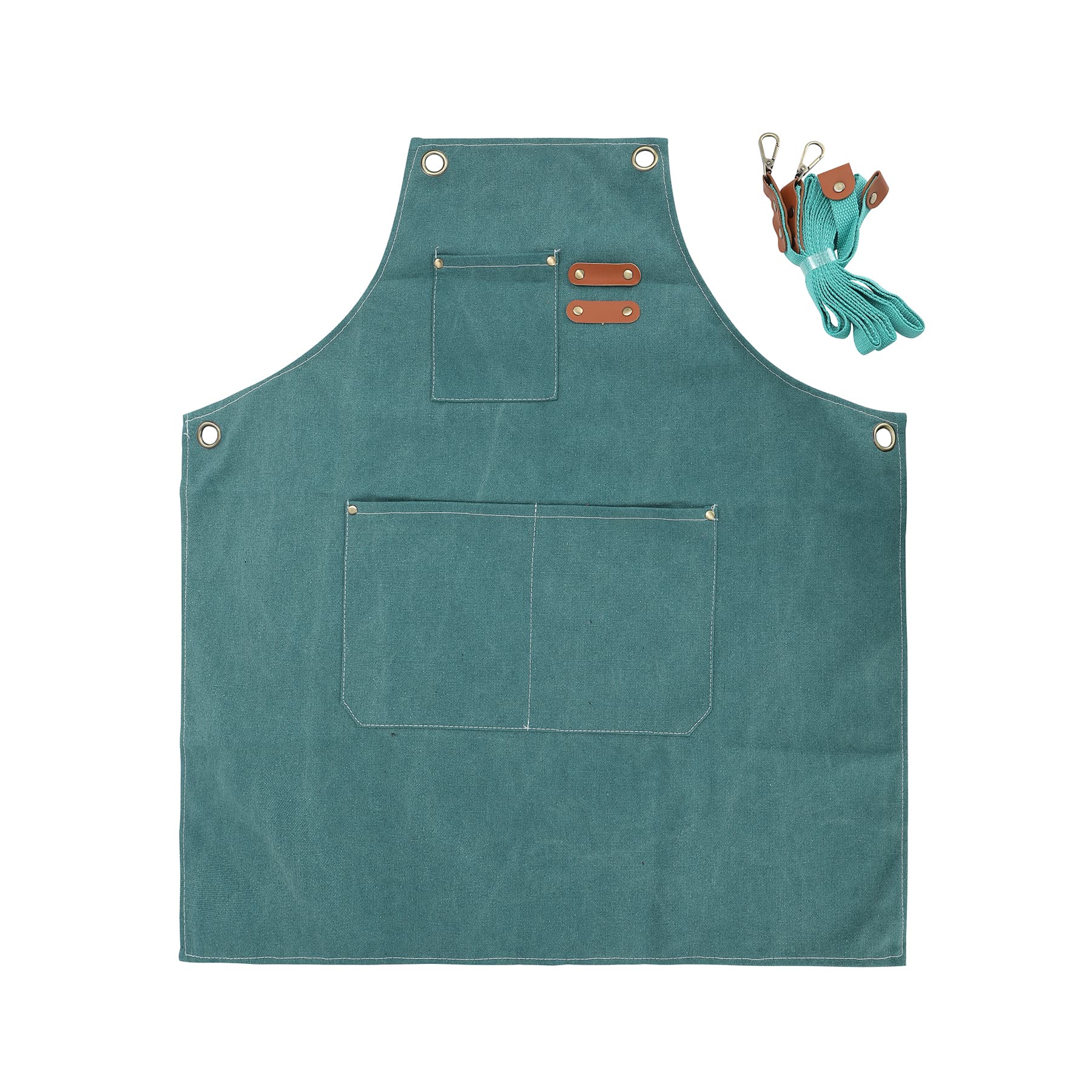 Adjustable Unisex Working Apron thumbnail 2