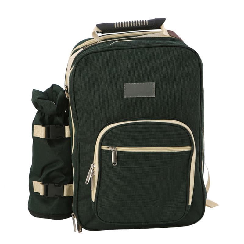 Cooler Bag Backpacks Picnic Set thumbnail 4