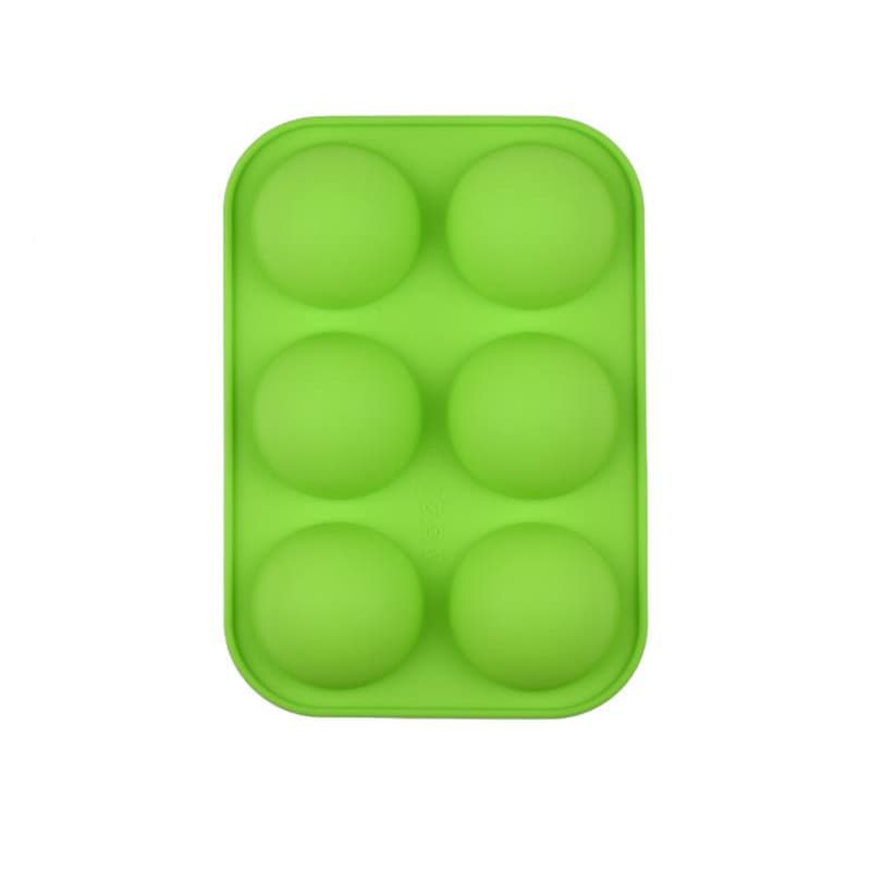 Custom Colored Silicone Ice Tray thumbnail 4