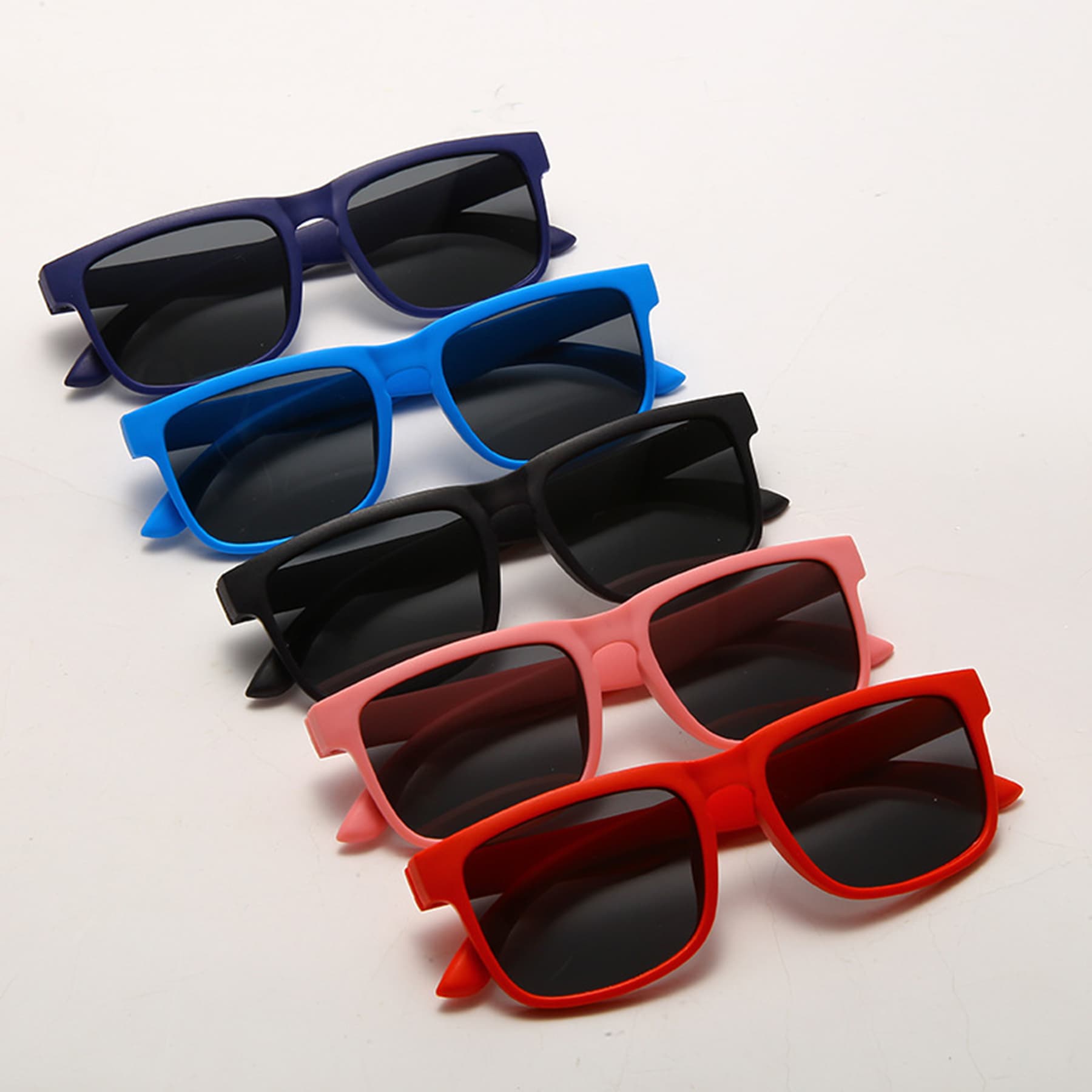 Rubber Sunglasses thumbnail 6