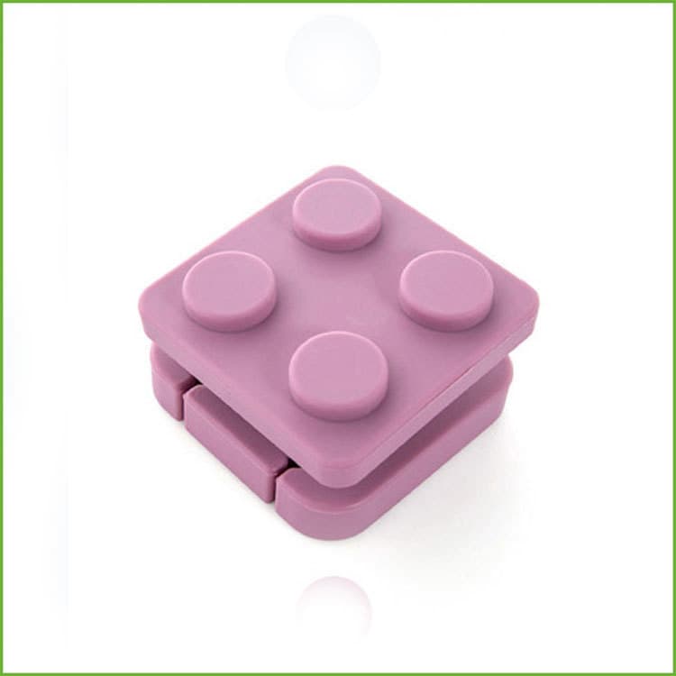 Silicone Earphone Winder/ Holder thumbnail 4
