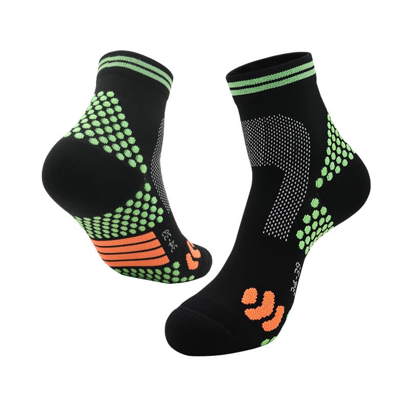 Athletic ankle socks thumbnail 5