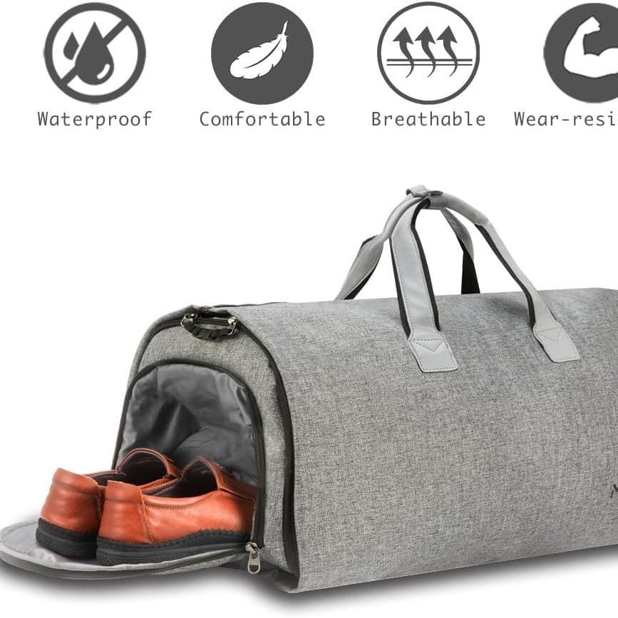 Convertible Garment Bag thumbnail 3