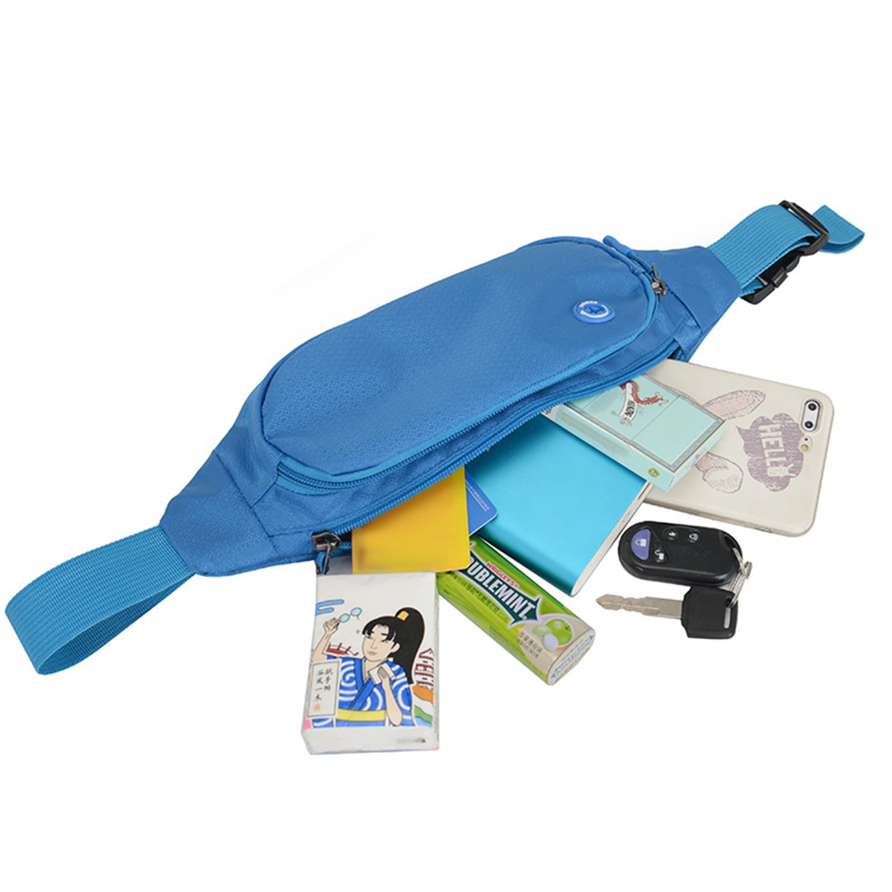 Outdoor Sports Fanny Pack thumbnail 6